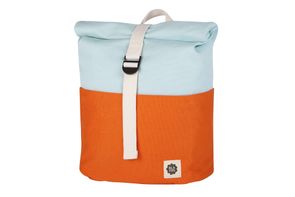 Blafre rolltop ruksak 1 4 orange light blue 1 295 295