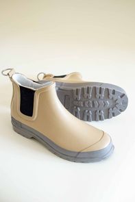 Novesta rubber boots beige 5 295 295