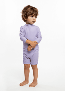 Overal BaB ribbed Baby lavender 2 295 295