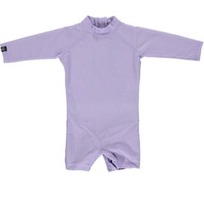 Overal BaB ribbed Baby lavender 3 295 295