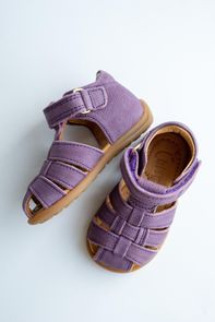 Sandale bisgaard carly purple 3 295 295