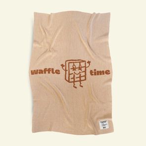 Vichy deka Happymess waffle 2 295 295